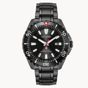 NWT Citizen Eco-Drive Promaster Diver